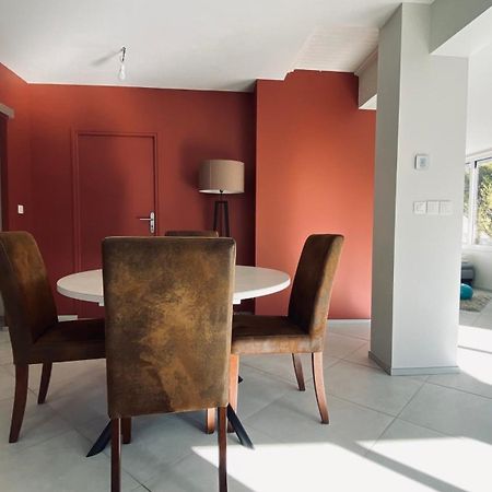 Maison Montoison Eksteriør bilde