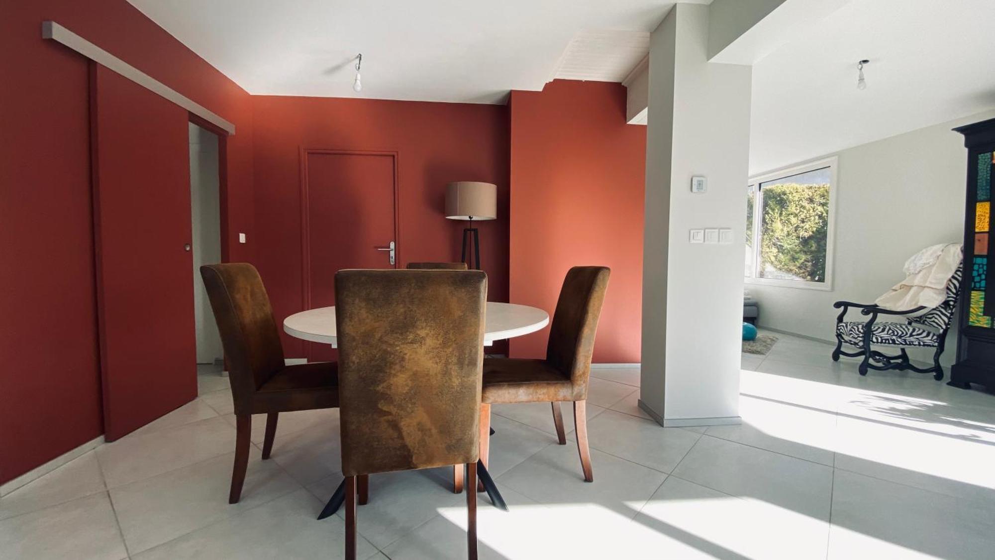 Maison Montoison Eksteriør bilde